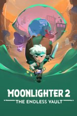Moonlighter 2: The Endless Vault (2025)