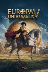 Europa Universalis V (5) (2025)