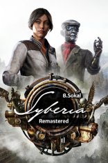 Syberia - Remastered (2025)