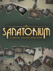 Sanatorium: A Mental Asylum Simulator (2025)