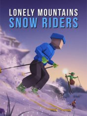 Lonely Mountains: Snow Riders (2025)