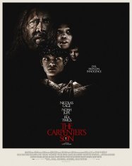 Сын плотника / The Carpenter's Son (2025) WEB-DLRip-AVC | заКАДРЫ