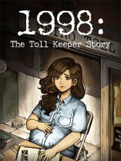 1998: The Toll Keeper Story (2025)