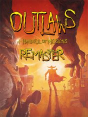 Outlaws + Handful of Missions: Remaster (2025)
