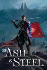 Of Ash and Steel / Grayshaft (2025)