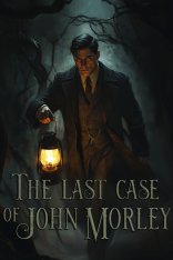 The Last Case of John Morley (2025)