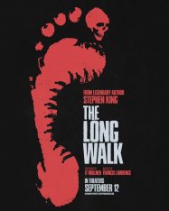 Долгая прогулка / The Long Walk (2025) UHD WEB-DL-HEVC 2160p | 4K | SDR | Лицензия, HDRezka Studio, Сербин