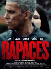 Стервятники / Vultures / Rapaces (2025) WEB-DLRip-AVC