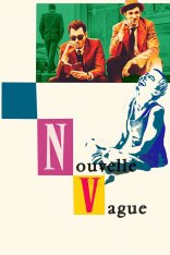 Новая волна / Nouvelle Vague (2025) WEB-DLRip | Звук с TS