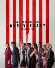 Юбилей / Anniversary (2025) WEB-DL 1080p