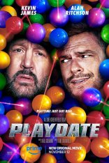 Убойная суббота / Playdate (2025) WEB-DL-HEVC 2160p | 4K | SDR | HDRezka Studio