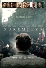 Нюрнберг / Nuremberg (2025) WEBRip