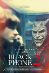 Чёрный телефон 2 / Black Phone 2 (2025) WEB-DLRip | LineFilm