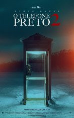 Чёрный телефон 2 / Black Phone 2 (2025) WEB-DL-HEVC 2160p | 4K | SDR | Дубляж, TVShows, GoltFilm, LineFilm, Чадов