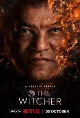 Ведьмак / The Witcher [Четвертый сезон] (2025) WEB-DL-HEVC 2160p | 4K, SDR | HDRezka Studio, 1Win Studio, LE-Production