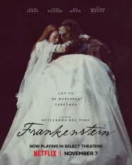 Франкенштейн / Frankenstein (2025) WEB-DL-HEVC 2160p | 4K | SDR | D | Лицензия
