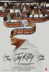 Джей Келли / Jay Kelly (2025) WEB-DLRip-AVC | Дубляж заКАДРЫ
