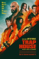 Джекпот / Trap House (2025) WEB-DLRip | Лицензия