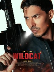 Идеальная афера / Wildcat (2025) WEB-DLRip