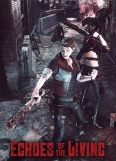 Echoes of the Living (2025)