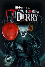 Оно: Добро пожаловать в Дерри / IT: Welcome to Derry [Первый сезон] (2025) WEB-DLRip | Syncmer