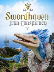 Swordhaven: Iron Conspiracy (2025)