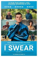 Я ругаюсь / I Swear (2025) BDRip | Кубик в Кубе