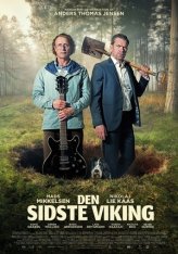 Последний викинг / The Last Viking / Den sidste viking (2025) WEB-DLRip | Дубляж Ultradox Studio