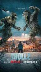 Тролль 2 / Troll 2 (2025) WEB-DL 1080p | LineFilm
