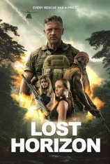 Потерянный Горизонт / Lost Horizon — скачать торрент фильм