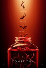 Чайный гриб / Kombucha (2025) WEB-DL 1080p