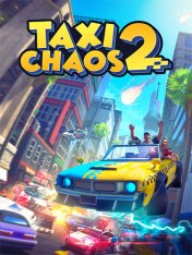 Taxi Chaos 2 (2025)