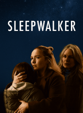 Ходящая во сне / Sleepwalker (2026) WEB-DL 1080p