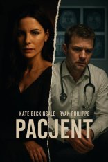 Пациент / The Patient (2025) WEB-DLRip
