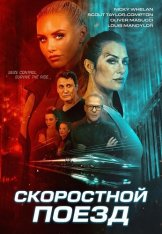 Скоростной поезд / Speed Train (2025) WEB-DLRip
