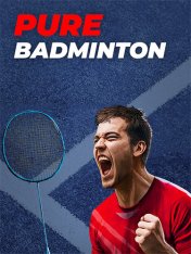 Pure Badminton (2025)