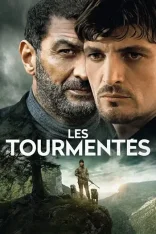 Призраки разума / Haunted Mind / Les tourmentes (2025) WEB-DL1080p