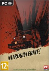 Nitroglycerine! (2025)
