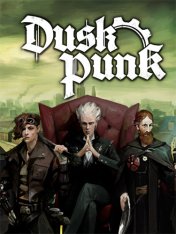 Duskpunk (2025)