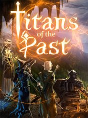 Titans of the Past (2025)