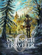 OCTOPATH TRAVELER 0 (2025) на ПК