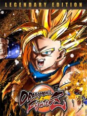 Dragon Ball FighterZ (2018) PC | RePack от FitGirl