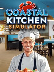 Coastal Kitchen Simulator (2025)