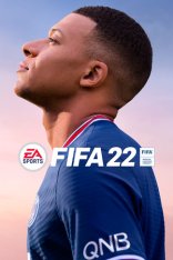 FIFA 22 (2021)