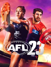 AFL 23 (2025)
