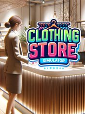 Clothing Store Simulator (2025)