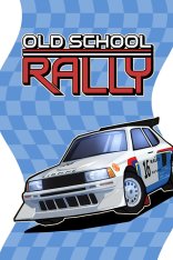 Old School Rally (2025)