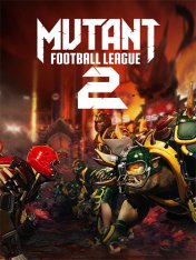 Mutant Football League 2 (2025)