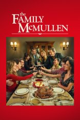 Семья Макмаллен / The Family McMullen (2025) WEB-DL 1080p | Продубляж