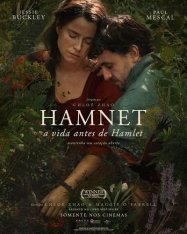 Гамнет / Hamnet (2025) Telecine 1080p